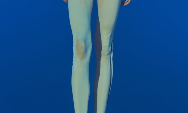 Ballet-Inspired Outfit Ballet-Inspired Outfit